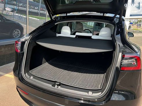 Tesla Model Y 2023 - фото 17