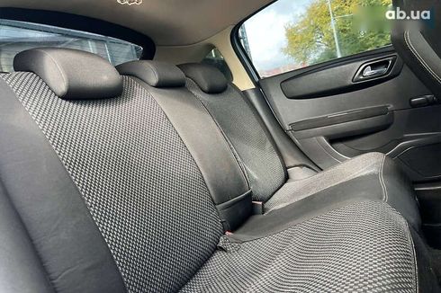 Citroёn C4 2006 - фото 11