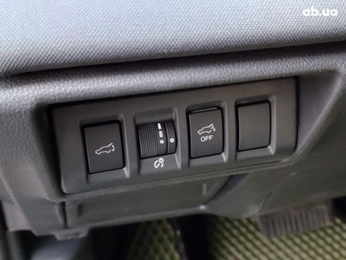 Subaru Outback 2024 белый - фото 26