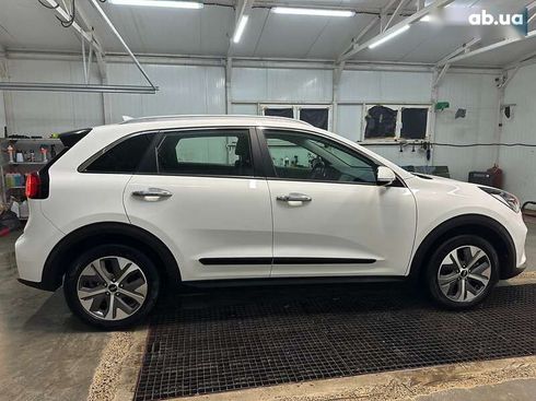 Kia Niro 2022 - фото 20