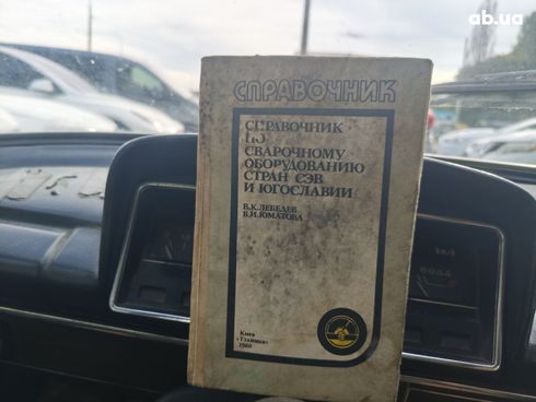 ВАЗ 2102 1985 бежевый - фото 11