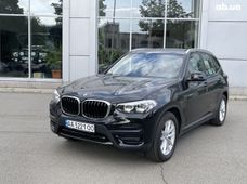 Продаж вживаних BMW X3 в Києві - купити на Автобазарі