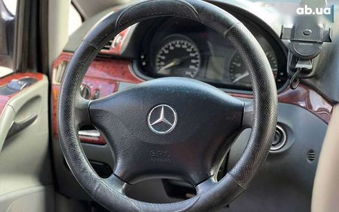 Mercedes-Benz Vito 2007 - фото 14