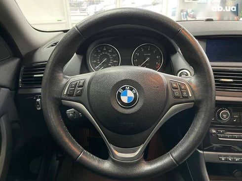 BMW X1 2014 - фото 24