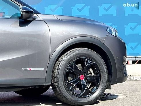 DS 3 Crossback 2020 - фото 15