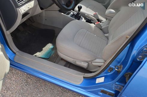 Kia Cerato 2007 - фото 8