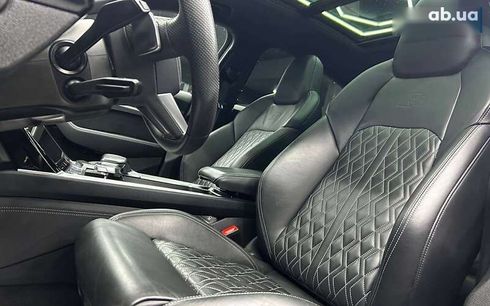 Audi E-Tron 2022 - фото 8