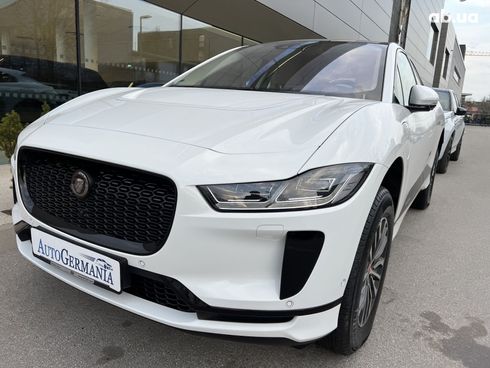 Jaguar I-Pace 2022 - фото 29