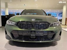 Автомобиль дизель БМВ 3 серия б/у - купить на Автобазаре