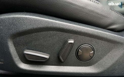 Ford Edge 2021 - фото 17