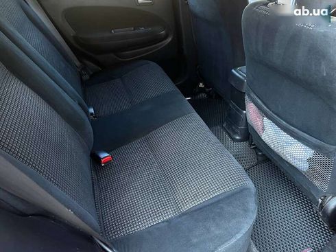 Honda HR-V 2004 - фото 27