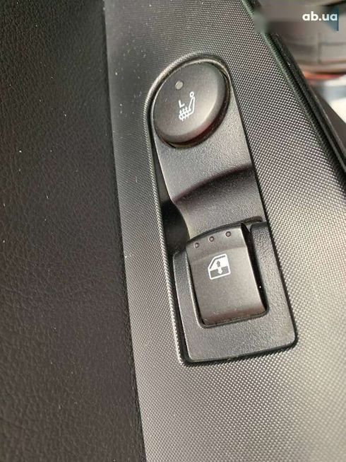 SsangYong Kyron 2008 - фото 26