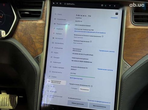 Tesla Model S 2020 - фото 22