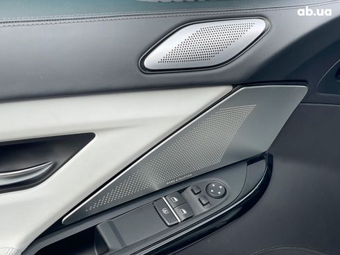 BMW M6 2012 черный - фото 18
