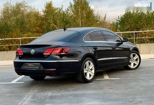 Volkswagen Passat CC 2014 - фото 15