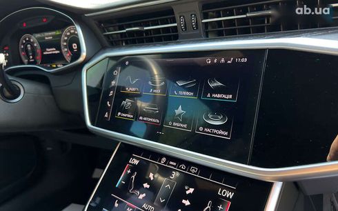Audi A6 2022 - фото 17