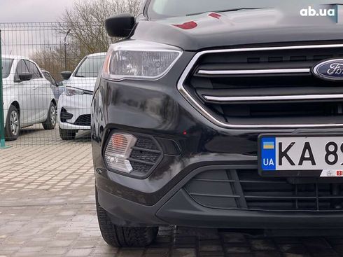 Ford Escape 2018 - фото 6
