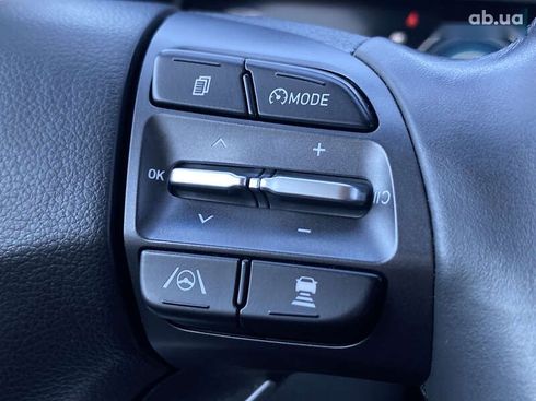 Hyundai Kona Electric 2021 - фото 6