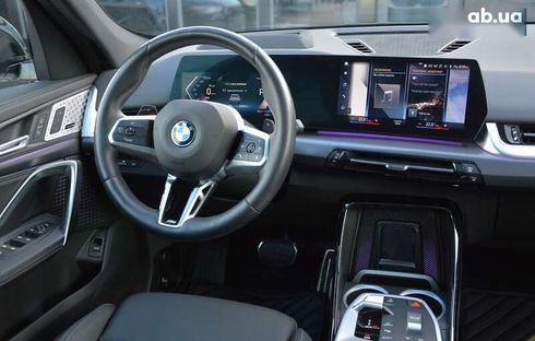 BMW X1 2023 - фото 28