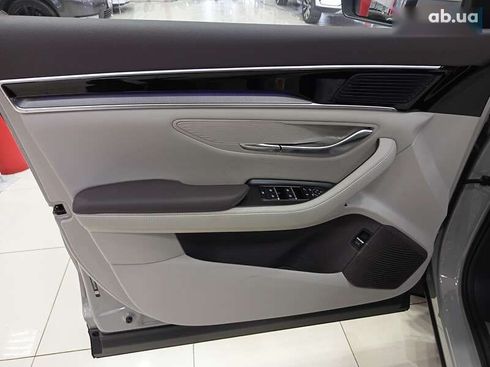 BYD Song Plus 2025 - фото 12