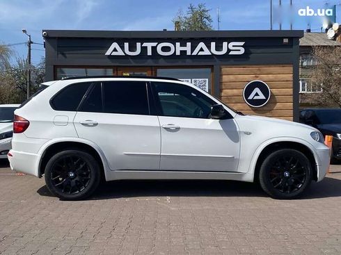 BMW X5 2011 - фото 5