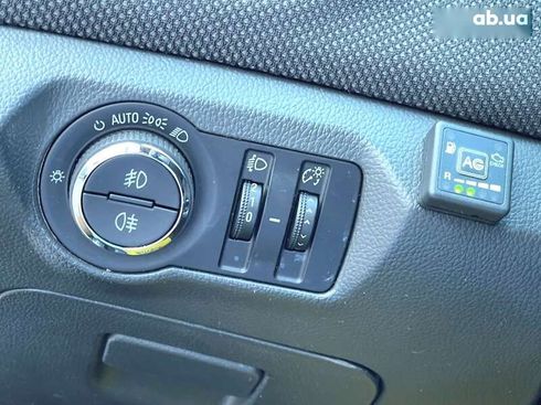 Chevrolet Cruze 2013 - фото 28