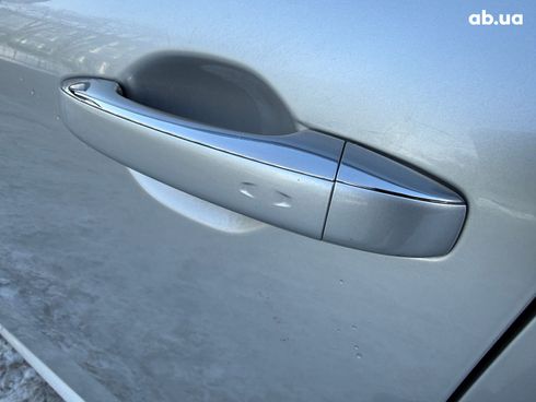Renault Talisman 2016 серый - фото 23