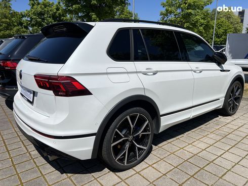 Volkswagen Tiguan 2023 - фото 30