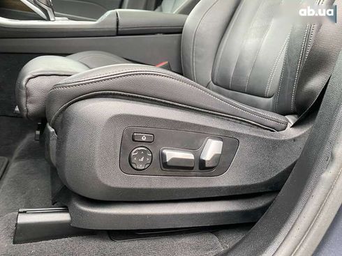 BMW X5 2019 - фото 22