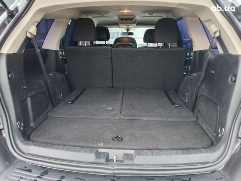 Dodge Journey 2015 серый - фото 7