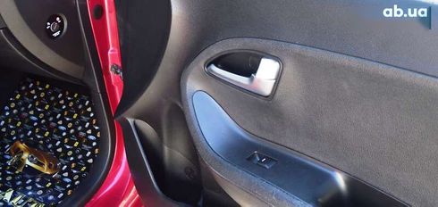 Kia Picanto 2013 - фото 25