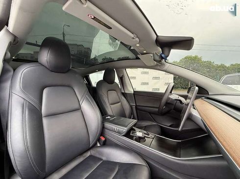Tesla Model Y 2020 - фото 9