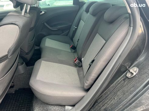 SEAT Ibiza 2011 серый - фото 74