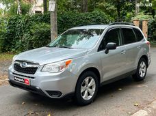 Продажа б/у Subaru Forester 2014 года в Киеве - купить на Автобазаре