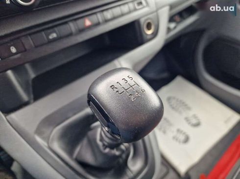 Toyota ProAce 2020 - фото 27