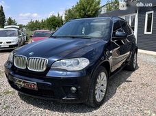 Купить BMW X5 2009 бу в Одессе - купить на Автобазаре