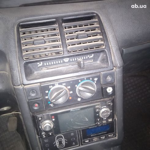 ВАЗ 2111 2002 зеленый - фото 5