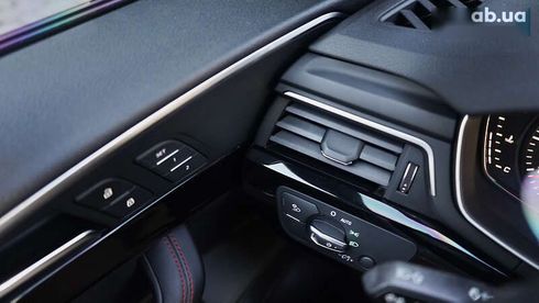 Audi A4 2018 - фото 27