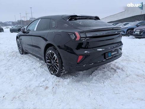 Zeekr 001 2025 - фото 5