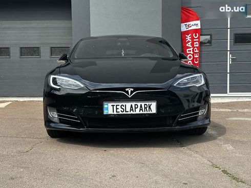 Tesla Model S 2017 - фото 3