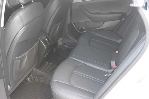 Hyundai Sonata 2015 - фото 17