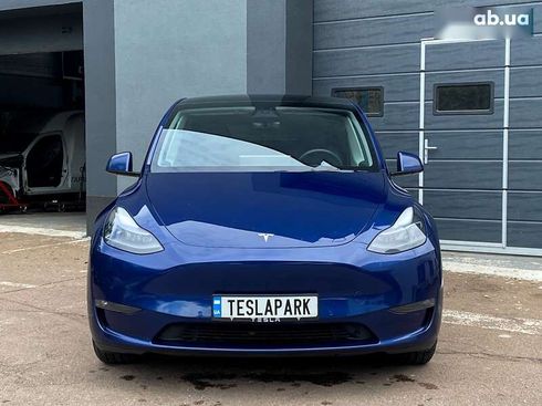 Tesla Model Y 2022 - фото 3