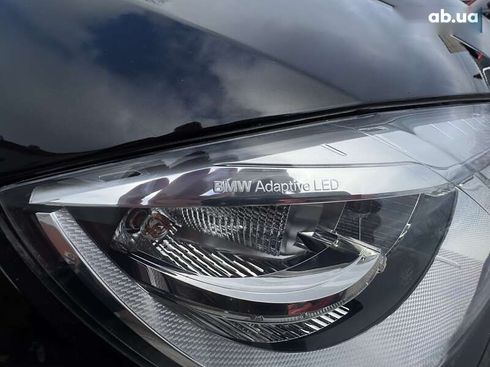 BMW X6 2013 - фото 29