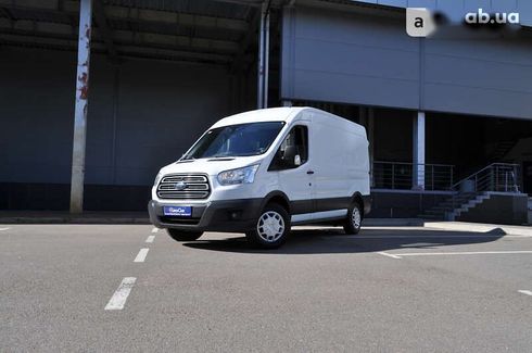 Ford Transit 2017 - фото 2