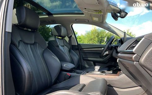 Audi Q5 2022 - фото 10