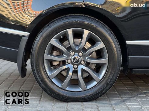 Land Rover Range Rover 2013 - фото 13