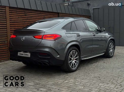 Mercedes-Benz GLE-Class 2020 - фото 7