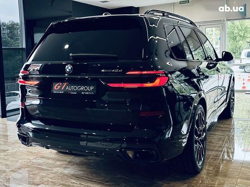 BMW X7 2024 - фото 8
