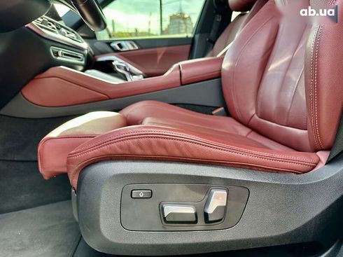 BMW X6 2022 - фото 16