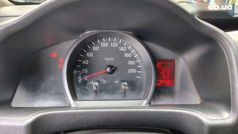 Nissan NV200 2011 - фото 12